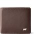  Golf 3.0 Custodia per carta di credito Protezione RFID Pelle 9 cm Variante braun