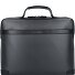  Carbon Briefcase 38 cm scomparto per laptop Variante black