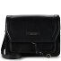  Elba Borsa a tracolla Pelle 25 cm Variante black
