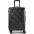  Florence 4 ruote Carrello 63 cm espandibile Variante black