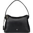 Delia Borsa a tracolla Pelle 35 cm Variante black Delia Borsa a tracolla Pelle 35 cm Variante black