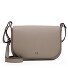 Pura Borsa a tracolla Pelle 26 cm Variante alpaca beige Pura Borsa a tracolla Pelle 26 cm Variante alpaca beige