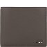 Ray Portafoglio 11 cm Variante open brown