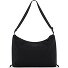  Borsa a tracolla Skara 46 cm scomparto per laptop Variante all black