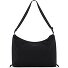  Borsa a tracolla Skara 46 cm scomparto per laptop Variante all black