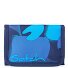 Portafoglio 13 cm Variante blue light blue Portafoglio 13 cm Variante blue light blue