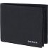  New Cryptan Portafoglio Protezione RFID 12 cm Variante schwarz-pure 2.0grey