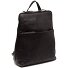  Bern Zaino da giorno Vera Pelle 32 cm Variante black