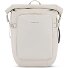  Zaino da viaggio Lisbon 45 cm scomparto per laptop Variante sandstone