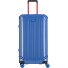 Pop 4 ruote Carrello 73 cm Variante blue  Pop 4 ruote Carrello 73 cm Variante blue