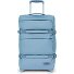  Transit'R Plus 2 ruote Trolley cabina 55 cm Variante monotone blue