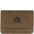  Portafoglio vintage in pelle 8 cm Variante brown