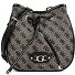  Samantha Borsa a tracolla 20 cm Variante black logo