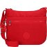  Borsa a tracolla Basic Arto 29 cm Variante red rouge