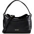  Loges Grandes Borsa a spalla Vera Pelle 29 cm Variante black