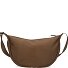  Mademoiselle.Tex Borsa a tracolla 34 cm Variante brown