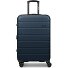  Miami 4 ruote Carrello M 65 cm con piega di espansione Variante navy blue