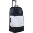  2 ruote Borsa da viaggio 85 cm Variante multicolour