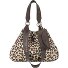 Izzy Medium Limited Leo Bubble Borsa a tracolla 42 cm Variante leo camel Izzy Medium Limited Leo Bubble Borsa a tracolla 42 cm Variante leo camel