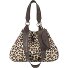  Izzy Medium Limited Leo Camel Borsa a spalla 42 cm Variante leo camel