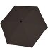 Zero Ombrello tascabile 21 cm Variante solid mocca brown Zero Ombrello tascabile 21 cm Variante solid mocca brown