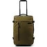  Roader 2 ruote Borsa da viaggio 55 cm Variante olive