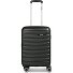 Paris 4 ruote Carrello della cabina S 55 cm con piega di espansione Variante black Paris 4 ruote Carrello della cabina S 55 cm con piega di espansione Variante black