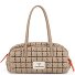  Unio Zicke Borsa a spalla 35 cm Variante toast