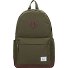 Heritage Zaino da giorno 45.5 cm Scomparto per laptop Variante ivy green-chicory coffee Heritage Zaino da giorno 45.5 cm Scomparto per laptop Variante ivy green-chicory coffee
