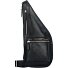  Buddy Borsa a tracolla in pelle 40 cm Variante schwarz