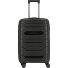 Strz by Asteroid 4 ruote Carrello M 64 cm con piega di espansione Variante black Strz by Asteroid 4 ruote Carrello M 64 cm con piega di espansione Variante black