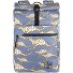  Jump N Fly Zaino da giorno 46 cm Scomparto per laptop Variante lila