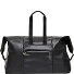  Eco Coated Borsa da viaggio Weekender 54 cm Variante black
