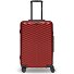 Essentials 18 4 ruote Carrello 66 cm con piega di espansione Variante metallic-red shiny  Essentials 18 4 ruote Carrello 66 cm con piega di espansione Variante metallic-red shiny