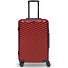  Essentials 18 4 ruote Carrello 66 cm con piega di espansione Variante metallic-red shiny