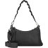 Just Pure Borsa a tracolla Pelle 33 cm Variante dark ash Just Pure Borsa a tracolla Pelle 33 cm Variante dark ash