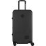 Heritage 4 ruote Carrello M 69 cm con piega di espansione Variante black Heritage 4 ruote Carrello M 69 cm con piega di espansione Variante black