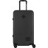  Heritage 4 ruote Carrello M 69 cm con piega di espansione Variante black