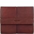 Portafoglio Birkenfeld Dalene 12 cm Variante cognac Portafoglio Birkenfeld Dalene 12 cm Variante cognac