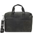  bow road charles Valigetta Pelle 39 cm Variante black