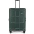 Crate Reflex EVO 4 ruote Carrello 75 cm Variante emeraldgreen Crate Reflex EVO 4 ruote Carrello 75 cm Variante emeraldgreen