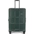  Crate Reflex EVO 4 ruote Carrello 75 cm Variante emeraldgreen