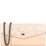  Lizzy Pochette Pelle 19.5 cm Variante nude