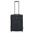  Gateway 2 ruote Carrello della cabina S 55 cm con piega di espansione Variante black