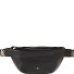  Tenerife Marsupio Pelle 31 cm Variante black