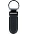 Portachiavi in pelle 10,5 cm Variante black Portachiavi in pelle 10,5 cm Variante black