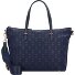  Collana Tessuto Borsa a tracolla 27.5 cm Variante darkblue