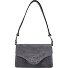  C-Me Borsa a spalla Vera Pelle 26 cm Variante stove-stove