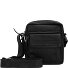  Anna Borsa a tracolla Pelle 16 cm Variante black