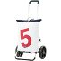  Royal Shopper 360° Carrello della spesa 60 cm Variante steg 5